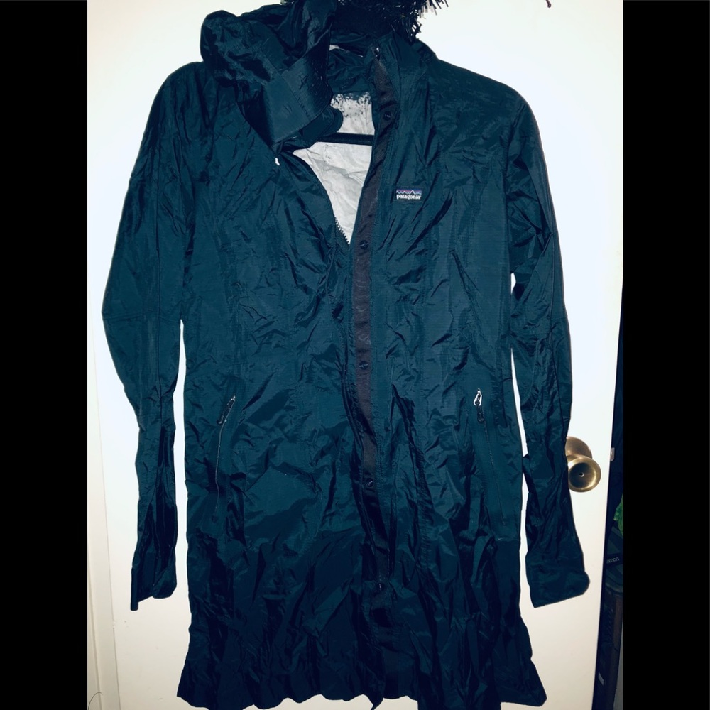 Patagonia H2NO